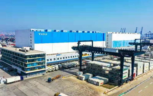 大連自貿片區(qū)創(chuàng)新推出全國首例進口冷鏈食品防疫監(jiān)管配套標準