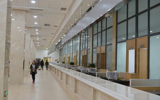 貴州省50家省直部門集中搬遷，6部門暫緩進(jìn)駐，信息化服務(wù)同步升級